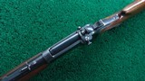 *Sale Pending* - WINCHESTER MODEL 71 DELUXE RIFLE IN 348 WCF - 4 of 20