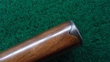 *Sale Pending* - WINCHESTER MODEL 71 DELUXE RIFLE IN 348 WCF - 15 of 20