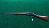 WINCHESTER MODEL 1873 RIFLE IN 32 CAL - 19 of 20