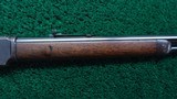 WINCHESTER MODEL 1873 RIFLE IN 32 CAL - 5 of 20