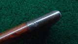 WINCHESTER MODEL 1873 RIFLE IN 32 CAL - 15 of 20