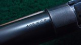 *Sale Pending* - WINCHESTER MODEL 1895 RIFLE IN DESIRABLE 405 WCF CALIBER - 6 of 21