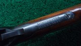 *Sale Pending* - WINCHESTER MODEL 1895 RIFLE IN DESIRABLE 405 WCF CALIBER - 8 of 21