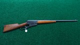 *Sale Pending* - WINCHESTER MODEL 1895 RIFLE IN DESIRABLE 405 WCF CALIBER - 21 of 21