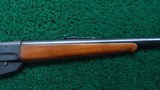 *Sale Pending* - WINCHESTER MODEL 1895 RIFLE IN DESIRABLE 405 WCF CALIBER - 5 of 21