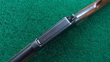 *Sale Pending* - WINCHESTER MODEL 1895 RIFLE IN DESIRABLE 405 WCF CALIBER - 4 of 21