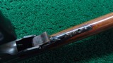 *Sale Pending* - WINCHESTER MODEL 1895 RIFLE IN DESIRABLE 405 WCF CALIBER - 9 of 21