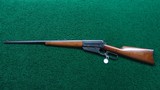 *Sale Pending* - WINCHESTER MODEL 1895 RIFLE IN DESIRABLE 405 WCF CALIBER - 20 of 21