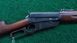 FINE WINCHESTER MODEL 1895 MUSKET IN CALIBER 30-06 - 1 of 20