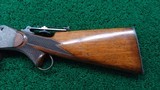 VERY FINE PEABODY MARTINI CREEDMORE ENGRAVED RIFLE - 21 of 25