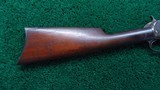 *Sale Pending* - WINCHESTER MODEL 1890 RIFLE WITH CASE COLOR FRAME IN 22 LONG - 22 of 24