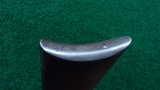 *Sale Pending* - WINCHESTER MODEL 1890 RIFLE WITH CASE COLOR FRAME IN 22 LONG - 21 of 24