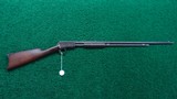 *Sale Pending* - WINCHESTER MODEL 1890 RIFLE WITH CASE COLOR FRAME IN 22 LONG - 24 of 24