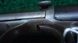 *Sale Pending* - WINCHESTER MODEL 1890 RIFLE WITH CASE COLOR FRAME IN 22 LONG - 16 of 24