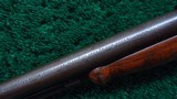 *Sale Pending* - WINCHESTER MODEL 1906 EXPERT RIFLE - 13 of 21