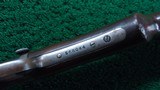 *Sale Pending* - WINCHESTER MODEL 1906 EXPERT RIFLE - 11 of 21