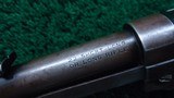 *Sale Pending* - WINCHESTER MODEL 1906 EXPERT RIFLE - 6 of 21