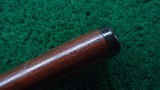 *Sale Pending* - WINCHESTER MODEL 1906 EXPERT RIFLE - 16 of 21