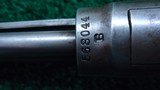 *Sale Pending* - WINCHESTER MODEL 1906 EXPERT RIFLE - 15 of 21
