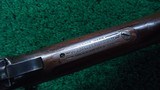 *Sale Pending* - WINCHESTER MODEL 1906 EXPERT RIFLE - 8 of 21