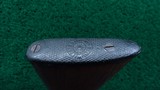 WINCHESTER MODEL 06 EXPERT RIFLE IN 22 CALIBER - 19 of 22