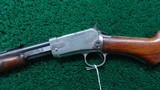 WINCHESTER MODEL 06 EXPERT RIFLE IN 22 CALIBER - 2 of 22