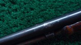 WINCHESTER MODEL 06 EXPERT RIFLE IN 22 CALIBER - 14 of 22