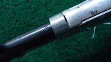 WINCHESTER MODEL 06 EXPERT RIFLE IN 22 CALIBER - 10 of 22