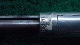 WINCHESTER MODEL 06 EXPERT RIFLE IN 22 CALIBER - 16 of 22
