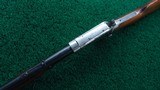 WINCHESTER MODEL 06 EXPERT RIFLE IN 22 CALIBER - 4 of 22