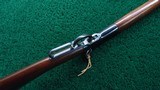 WINCHESTER MODEL 1892 SRC WHICH HAS BEEN CONVERTED TO 218 BEE - 3 of 20