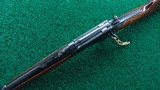 WINCHESTER MODEL 1892 SRC WHICH HAS BEEN CONVERTED TO 218 BEE - 4 of 20