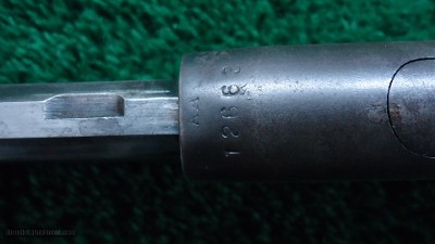 REMINGTON MODEL 25R CARBINE IN CALIBER 25-20 - Image 17 of 23