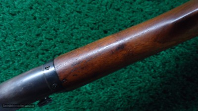 REMINGTON MODEL 25R CARBINE IN CALIBER 25-20 - Image 8 of 23