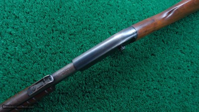 REMINGTON MODEL 25R CARBINE IN CALIBER 25-20 - Image 4 of 23