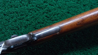 REMINGTON MODEL 25R CARBINE IN CALIBER 25-20 - Image 11 of 23