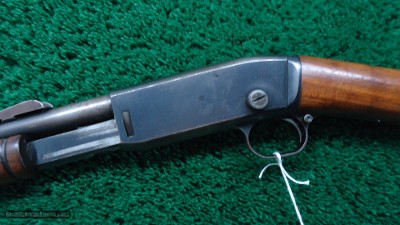 REMINGTON MODEL 25R CARBINE IN CALIBER 25-20 - Image 2 of 23