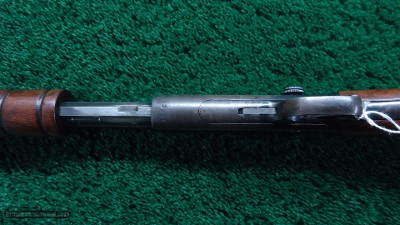 REMINGTON MODEL 25R CARBINE IN CALIBER 25-20 - Image 9 of 23