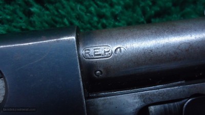 REMINGTON MODEL 25R CARBINE IN CALIBER 25-20 - Image 13 of 23