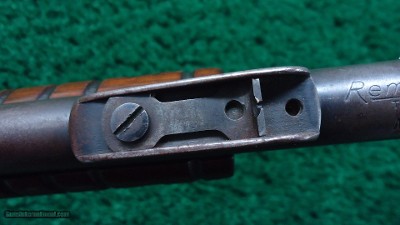 REMINGTON MODEL 25R CARBINE IN CALIBER 25-20 - Image 10 of 23