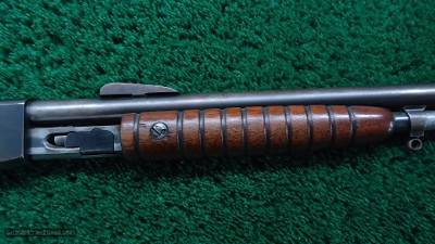 REMINGTON MODEL 25R CARBINE IN CALIBER 25-20 - Image 5 of 23
