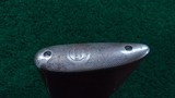 VERY RARE REMINGTON MODEL 14-1/2R PUMP ACTION CARBINE IN CALIBER 38-40 - 19 of 22