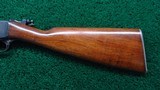 VERY RARE REMINGTON MODEL 14-1/2R PUMP ACTION CARBINE IN CALIBER 38-40 - 18 of 22