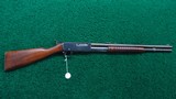 VERY RARE REMINGTON MODEL 14-1/2R PUMP ACTION CARBINE IN CALIBER 38-40 - 22 of 22