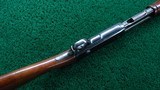 VERY RARE REMINGTON MODEL 14-1/2R PUMP ACTION CARBINE IN CALIBER 38-40 - 3 of 22