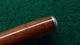 VERY RARE REMINGTON MODEL 14-1/2R PUMP ACTION CARBINE IN CALIBER 38-40 - 17 of 22