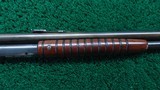VERY RARE REMINGTON MODEL 14-1/2R PUMP ACTION CARBINE IN CALIBER 38-40 - 5 of 22