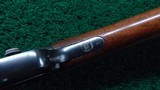 VERY RARE REMINGTON MODEL 14-1/2R PUMP ACTION CARBINE IN CALIBER 38-40 - 11 of 22