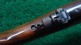 *Sale Pending* - REMINGTON MODEL 25 SLIDE ACTION RIFLE IN 32 WCF - 15 of 25