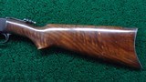 *Sale Pending* - REMINGTON MODEL 25 SLIDE ACTION RIFLE IN 32 WCF - 21 of 25